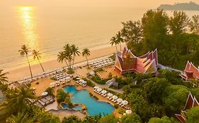 สันธิญา ทรี เกาะช้าง รีสอร์ต